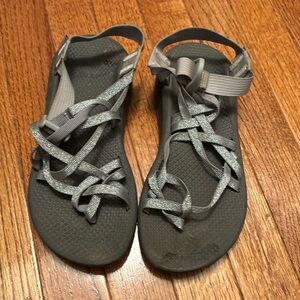 Women’s Chaco Sandals Sz 7